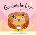 Cover: Goodnight Lion - Two Windmills Limited