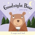 Cover: Goodnight Bear - Two Windmills Limited