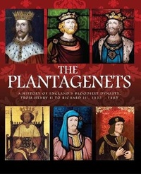 Enlarge image Cover: The Plantagenets - Amber Books