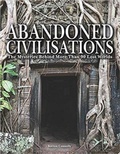 Cover: Abandoned Civilisations - Amber Books