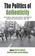 Cover: The Politics of Authenticity - Berghahn Books
