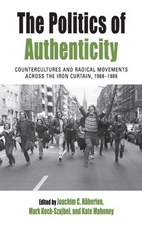 Enlarge image Cover: The Politics of Authenticity - Berghahn Books