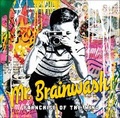 Cover: Mr Brainwash - Scala Arts & Heritage Publishers Ltd