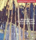 Cover: McMichael Canadian Art Collection - Scala Arts & Heritage Publishers Ltd
