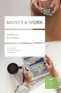 Cover: Money & Work - Inter-Varsity Press
