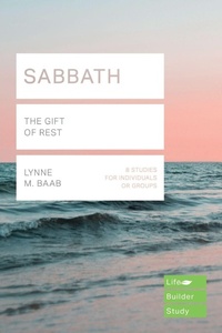 Enlarge image Cover: Sabbath (Lifebuilder Study Guides) - Inter-Varsity Press