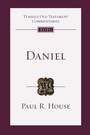 Cover: Daniel - Inter-Varsity Press