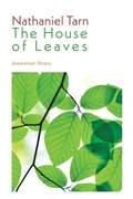 Cover: The House of Leaves - Shearsman Books