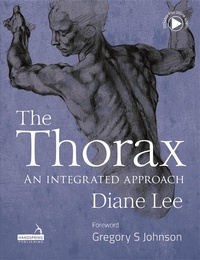 Abbildung von: The Thorax - Handspring Publishing Limited