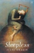Cover: Sleepless - Valley Press