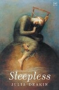 Enlarge image Cover: Sleepless - Valley Press