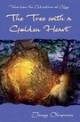 Cover: The Tree with a Golden Heart - An Sithean Press