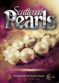 Abbildung von: Scattered Pearls - JKN Publications