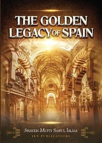 Abbildung von: The Golden Legacy of Spain - JKN Publications
