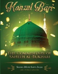 Abbildung von: Kanzul Bari: 1 - JKN Publications