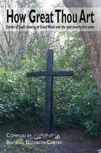 Abbildung von: How Great Thou Art - The Choir Press