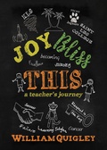 Cover: Joy Bliss This - IndieGo Publishing