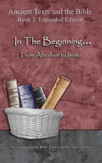 Enlarge image Cover: In The Beginning... From Abraham to Israel - Expanded Edition - Minister2Others