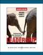 Cover: Leadership: Enhancing the Lessons of Experience - McGraw Hill Higher Education