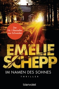 Enlarge image Cover: Im Namen des Sohnes - Blanvalet