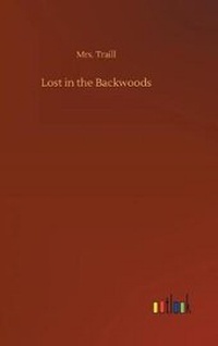 Enlarge image Cover: Lost in the Backwoods - Outlook Verlag