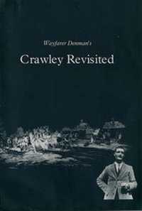 Abbildung von: Wayfarer Denman's Crawley Revisited - Nadine Hygate