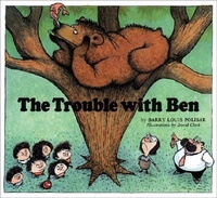 Enlarge image Cover: The Trouble with Ben - Rainbow Morning Music Alternatives