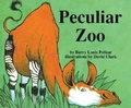 Cover: Peculiar Zoo - Rainbow Morning Music Alternatives