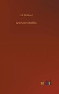 Cover: Leonore Stubbs - Outlook Verlag