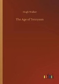 Cover: The Age of Tennyson - Outlook Verlag