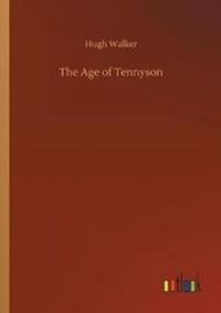 Enlarge image Cover: The Age of Tennyson - Outlook Verlag