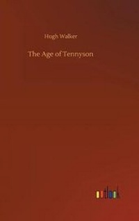Enlarge image Cover: The Age of Tennyson - Outlook Verlag