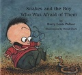 Cover: Snakes and the Boy Who Was Afraid of Them - Rainbow Morning Music Alternatives