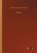 Cover: Russia - Outlook Verlag
