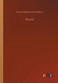 Enlarge image Cover: Russia - Outlook Verlag