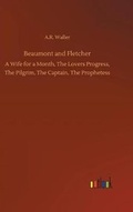 Cover: Beaumont and Fletcher - Outlook Verlag