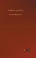 Cover: Socialism as it is - Outlook Verlag