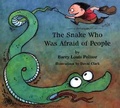 Cover: The Snake Who Was Afraid of People - Rainbow Morning Music Alternatives