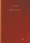Cover: Poppy?s Presents - Outlook Verlag