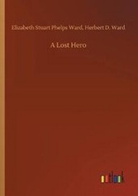 Enlarge image Cover: A Lost Hero - Outlook Verlag