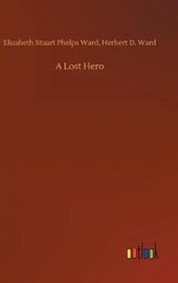 Enlarge image Cover: A Lost Hero - Outlook Verlag