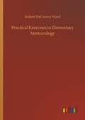 Cover: Practical Exercises in Elementary Meteorology - Outlook Verlag