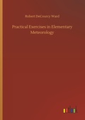 Cover: Practical Exercises in Elementary Meteorology - Outlook Verlag