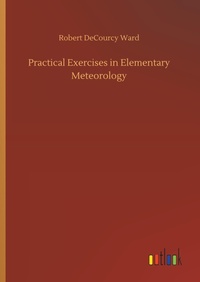 Enlarge image Cover: Practical Exercises in Elementary Meteorology - Outlook Verlag