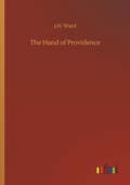 Cover: The Hand of Providence - Outlook Verlag