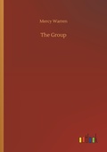 Cover: The Group - Outlook Verlag