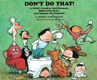 Enlarge image Cover: Don't Do That! - Rainbow Morning Music Alternatives