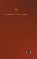 Cover: Hymns and Spiritual Songs - Outlook Verlag