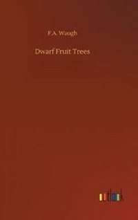 Enlarge image Cover: Dwarf Fruit Trees - Outlook Verlag