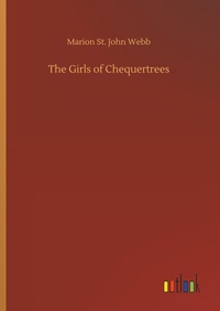 Enlarge image Cover: The Girls of Chequertrees - Outlook Verlag